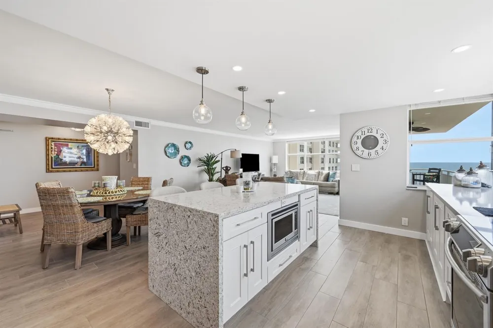 5200 OCEAN BOULEVARD #914A Lauderdale By The Sea, FL 33308