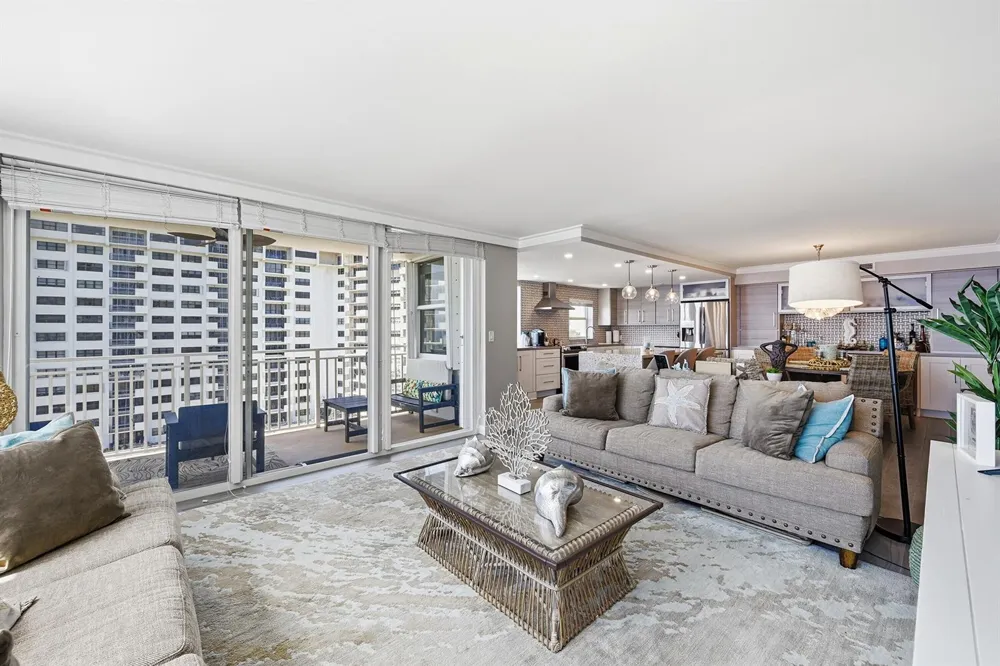 5200 OCEAN BOULEVARD #914A Lauderdale By The Sea, FL 33308