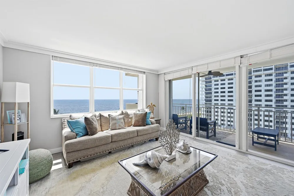 5200 OCEAN BOULEVARD #914A Lauderdale By The Sea, FL 33308