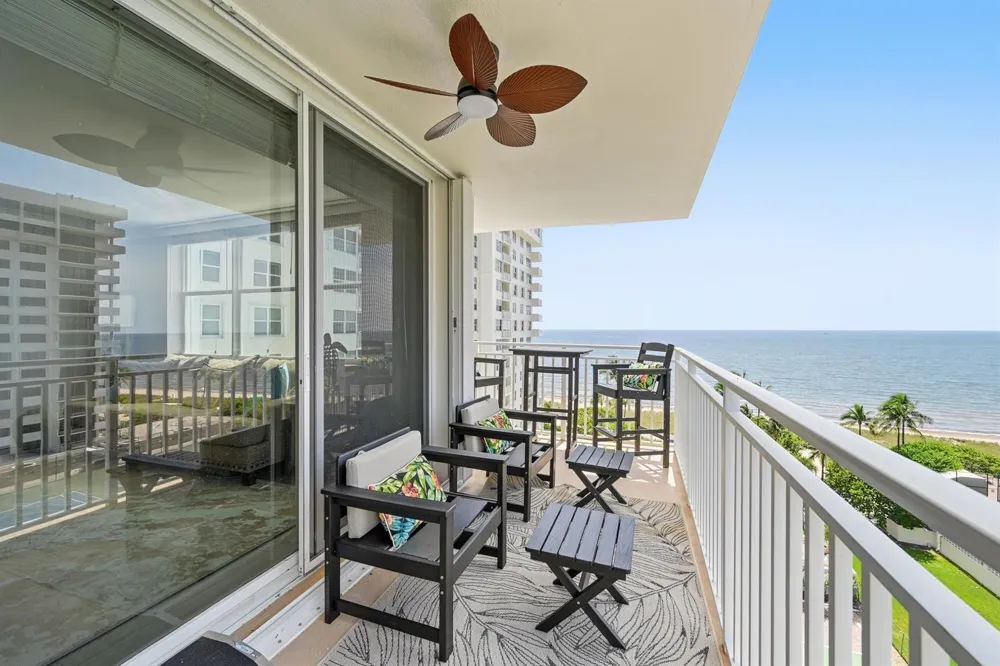 5200 OCEAN BOULEVARD #914A Lauderdale By The Sea, FL 33308