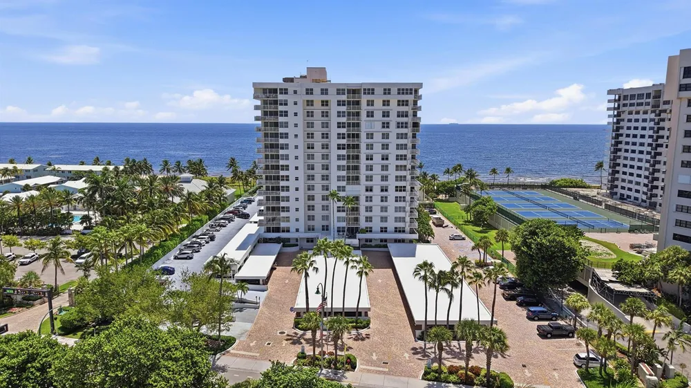 5200 OCEAN BOULEVARD #914A Lauderdale By The Sea, FL 33308