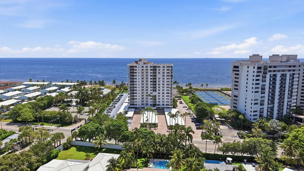5200 OCEAN BOULEVARD #914A Lauderdale By The Sea, FL 33308