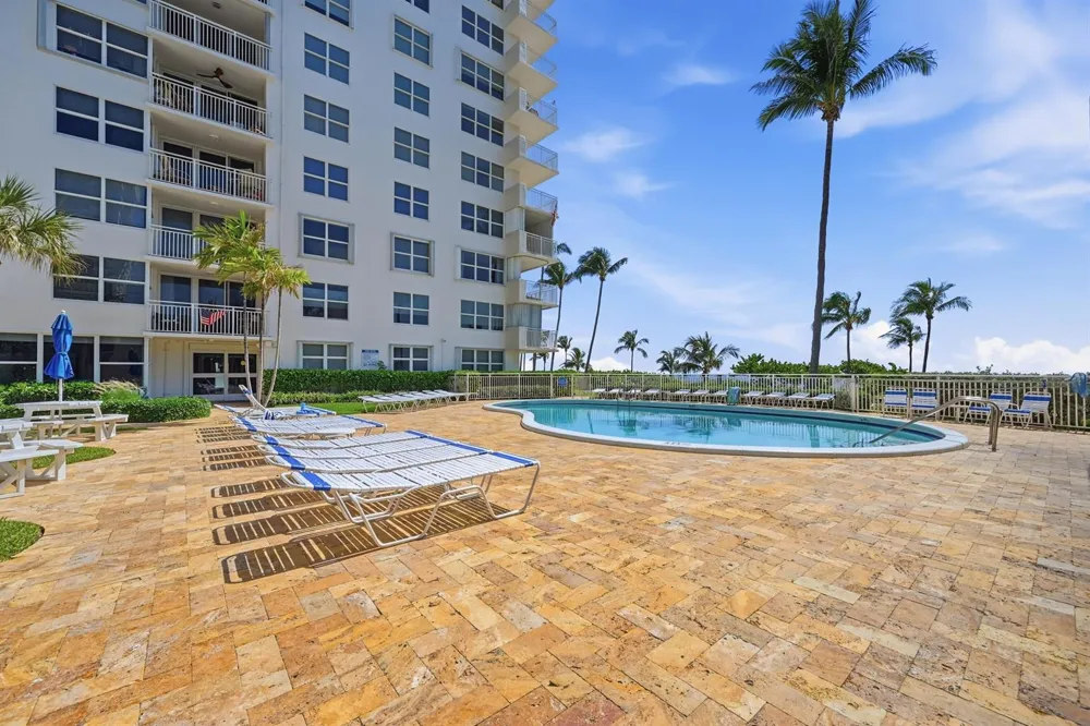5200 OCEAN BOULEVARD #914A Lauderdale By The Sea, FL 33308