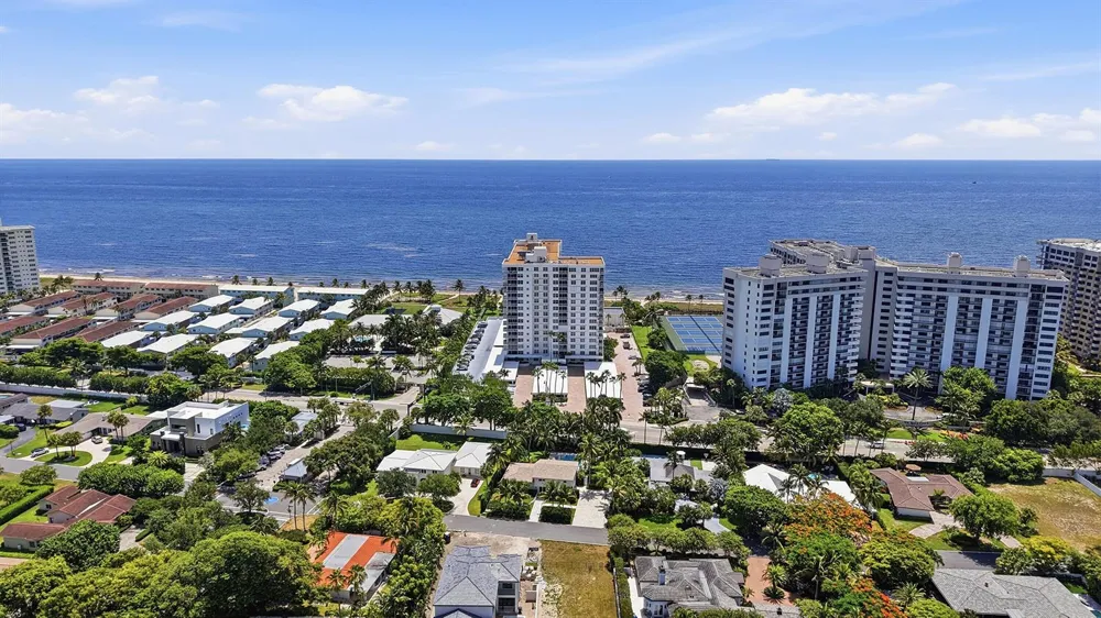 5200 OCEAN BOULEVARD #914A Lauderdale By The Sea, FL 33308