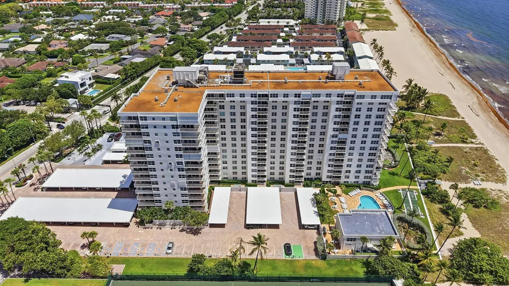 5200 OCEAN BOULEVARD #914A Lauderdale By The Sea, FL 33308