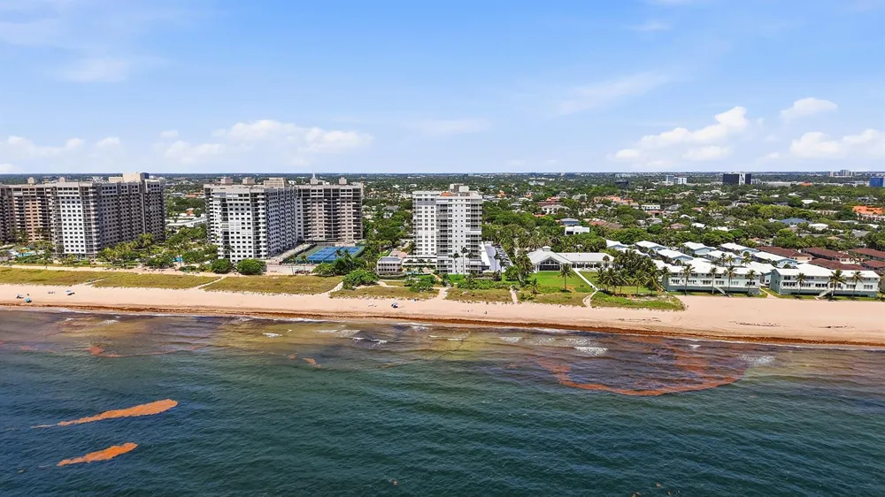 5200 OCEAN BOULEVARD #914A Lauderdale By The Sea, FL 33308