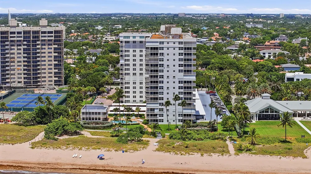 5200 OCEAN BOULEVARD #914A Lauderdale By The Sea, FL 33308