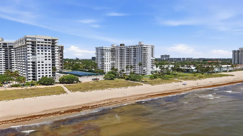 5200 OCEAN BOULEVARD #914A Lauderdale By The Sea, FL 33308