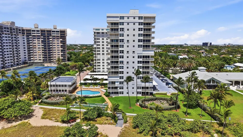 5200 OCEAN BOULEVARD #914A Lauderdale By The Sea, FL 33308