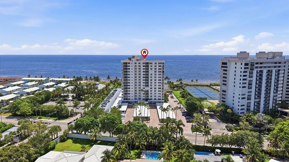 5200 OCEAN BOULEVARD #914A Lauderdale By The Sea, FL 33308
