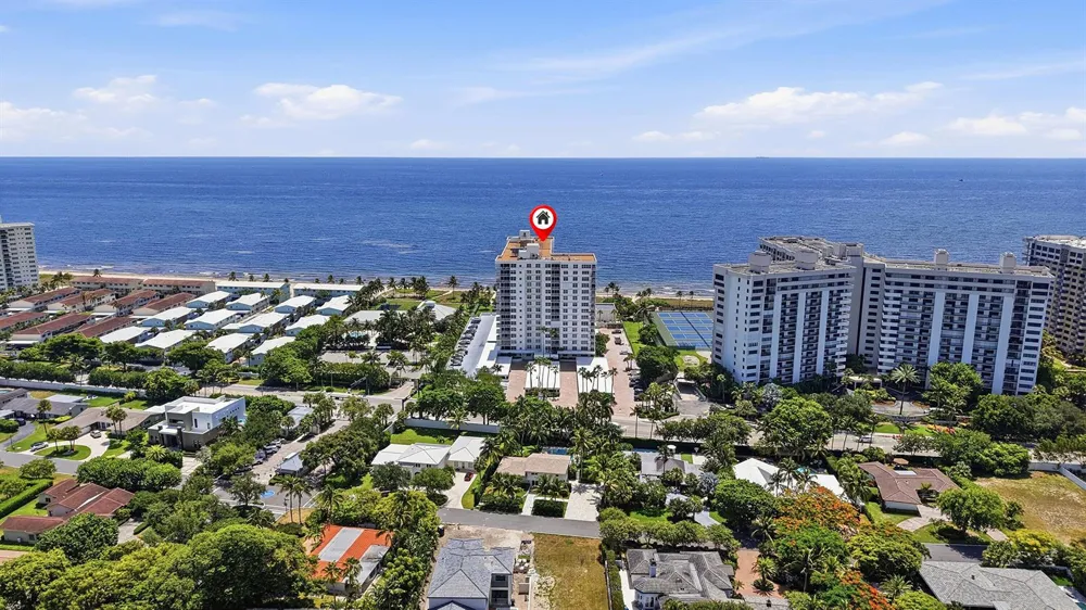 5200 OCEAN BOULEVARD #914A Lauderdale By The Sea, FL 33308