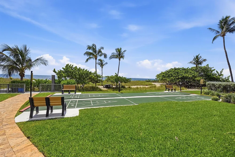 5200 OCEAN BOULEVARD #914A Lauderdale By The Sea, FL 33308