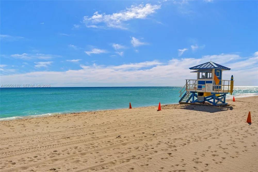 3000 S Ocean Dr #412 (Available Sep 1) Hollywood, FL 33019