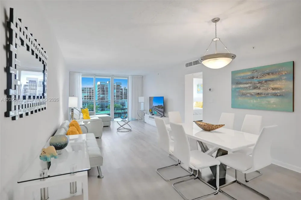 3000 S Ocean Dr #412 (Available Sep 1) Hollywood, FL 33019
