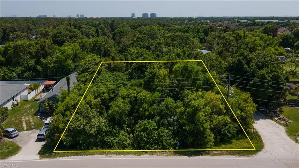 20190 Trailside Drive Estero, FL 33928