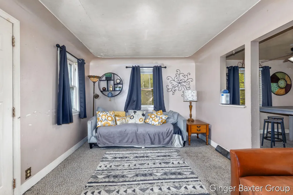 2600 Day Avenue NW Walker City, MI 49544