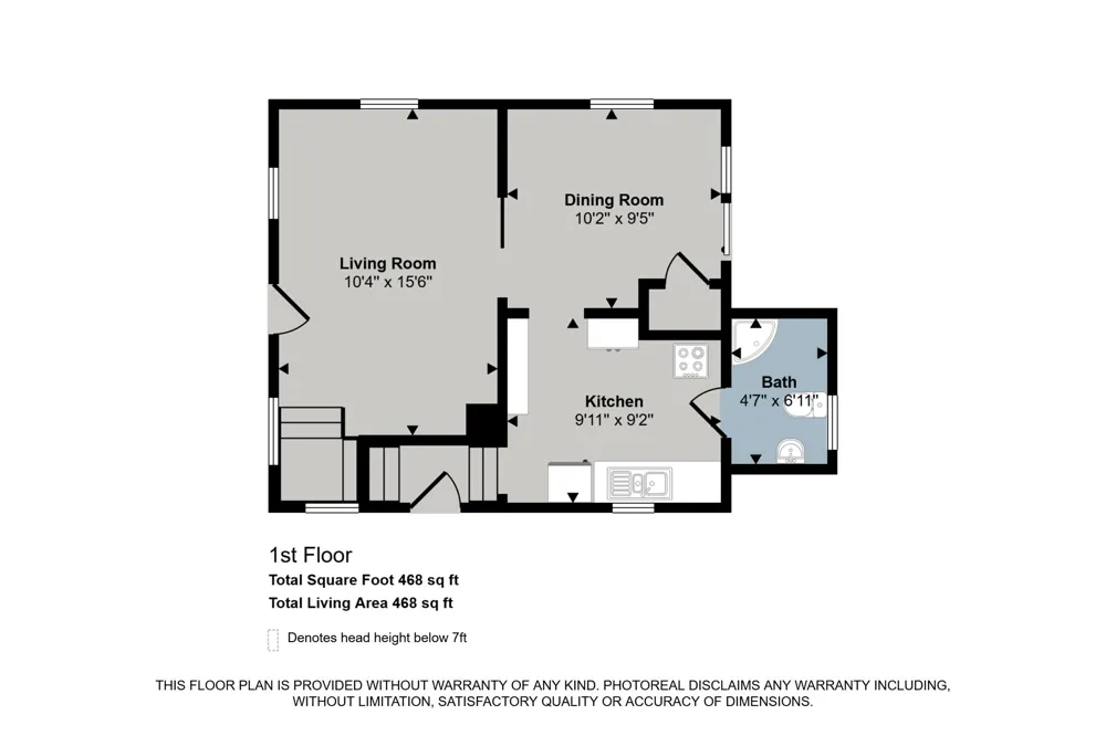 2600 Day Avenue NW Walker City, MI 49544