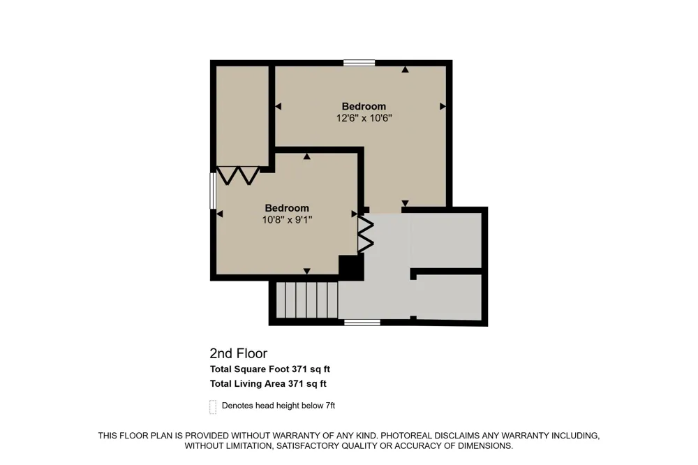 2600 Day Avenue NW Walker City, MI 49544