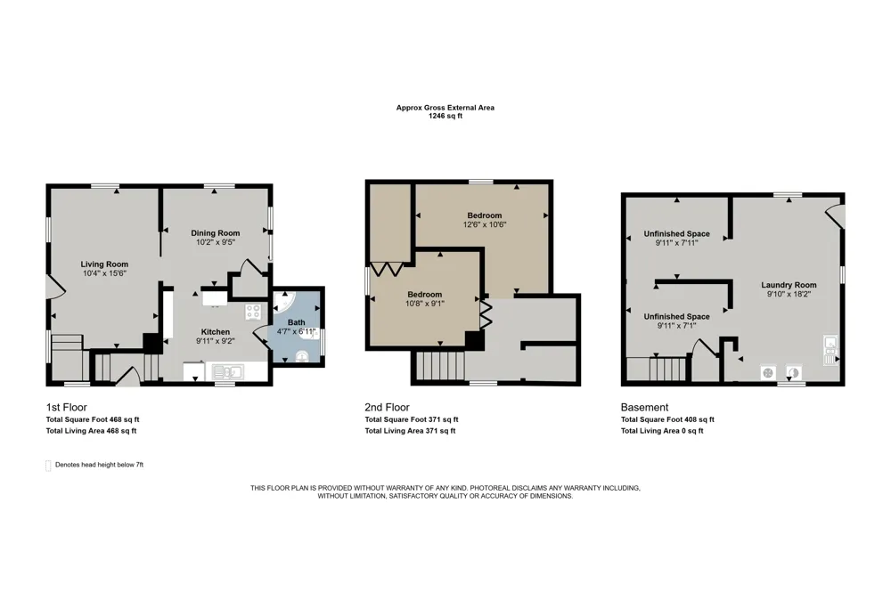 2600 Day Avenue NW Walker City, MI 49544