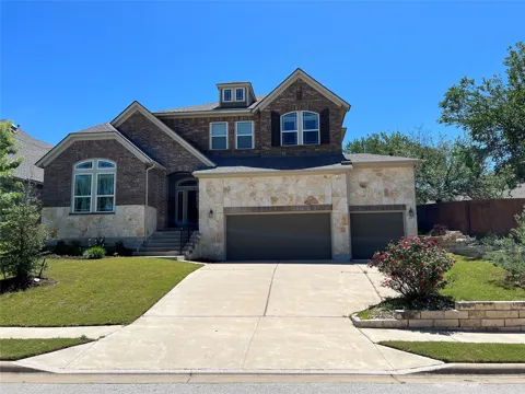 104 Bastrop Drive