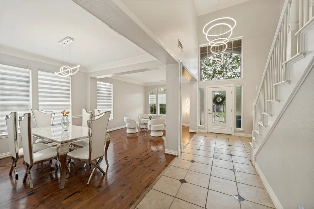 117 Red Bluff Drive Hickory Creek, TX 75065