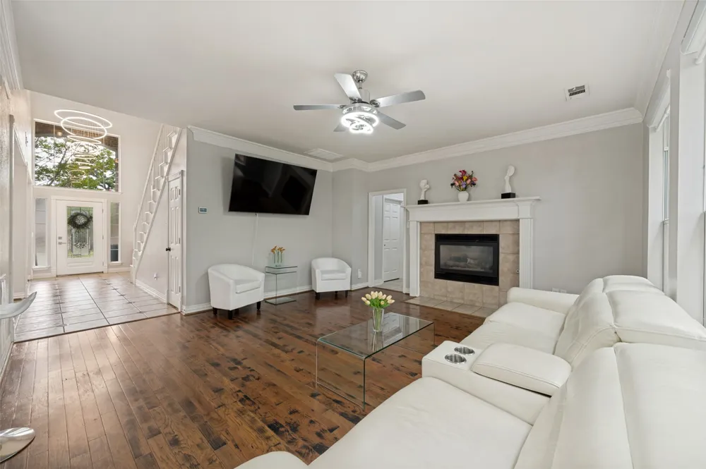 117 Red Bluff Drive Hickory Creek, TX 75065