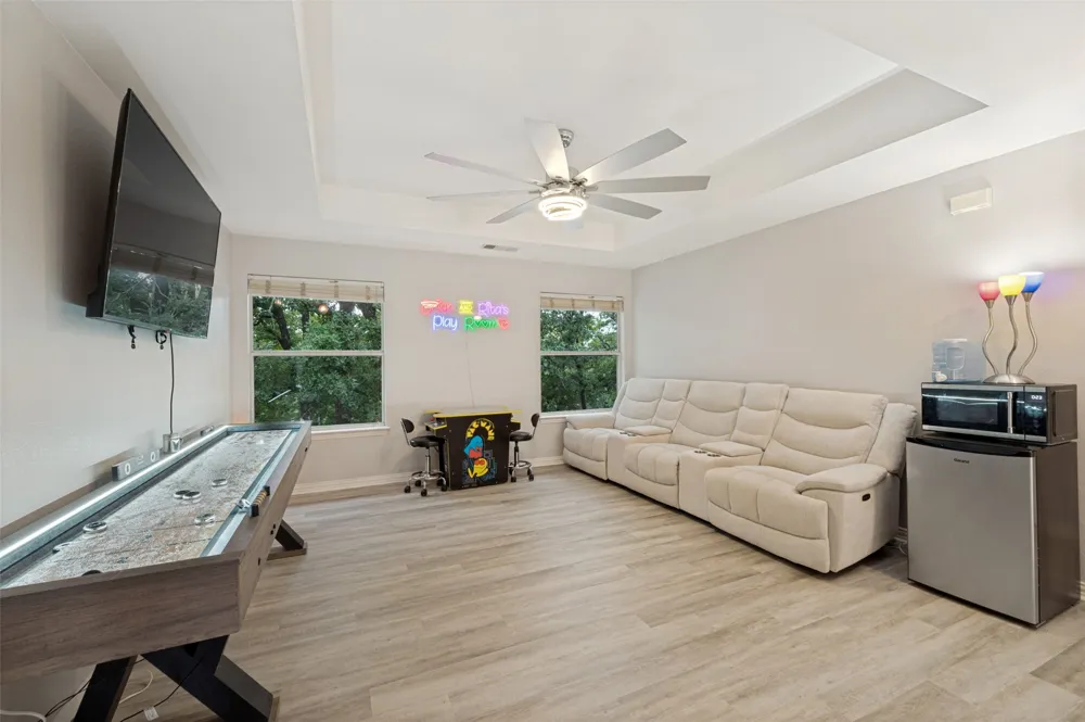 117 Red Bluff Drive Hickory Creek, TX 75065