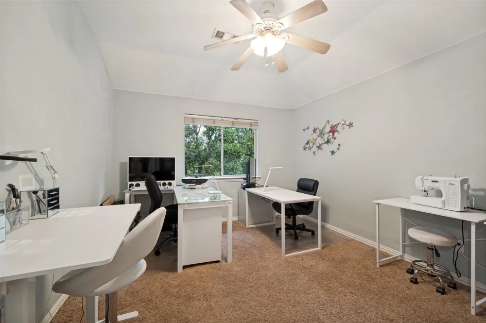 117 Red Bluff Drive Hickory Creek, TX 75065