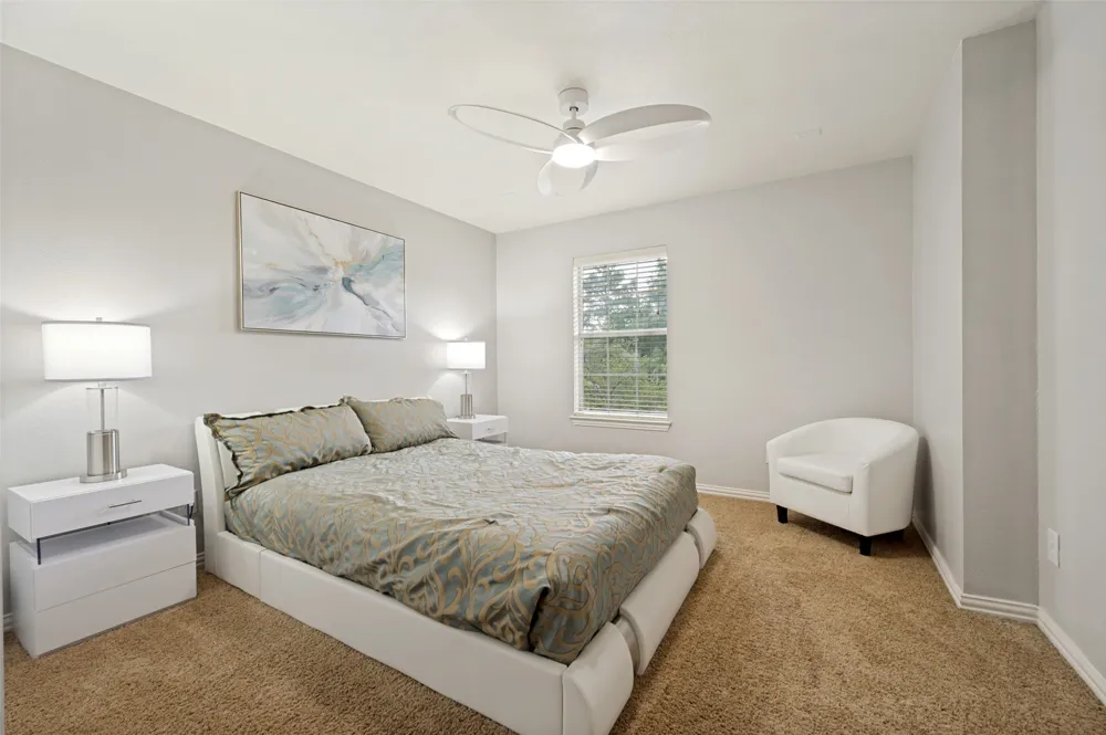 117 Red Bluff Drive Hickory Creek, TX 75065