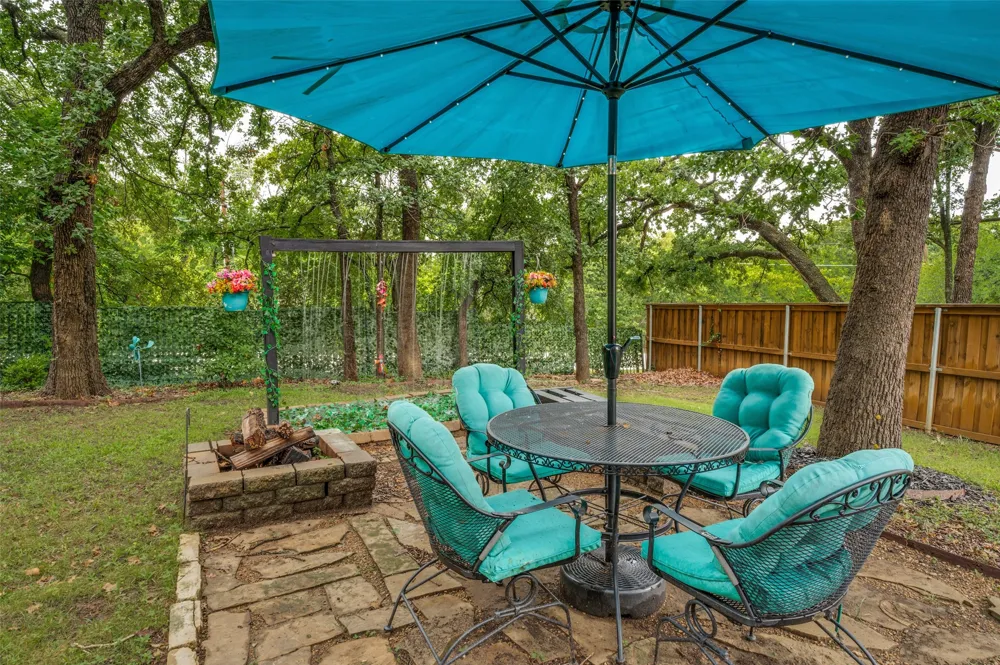 117 Red Bluff Drive Hickory Creek, TX 75065