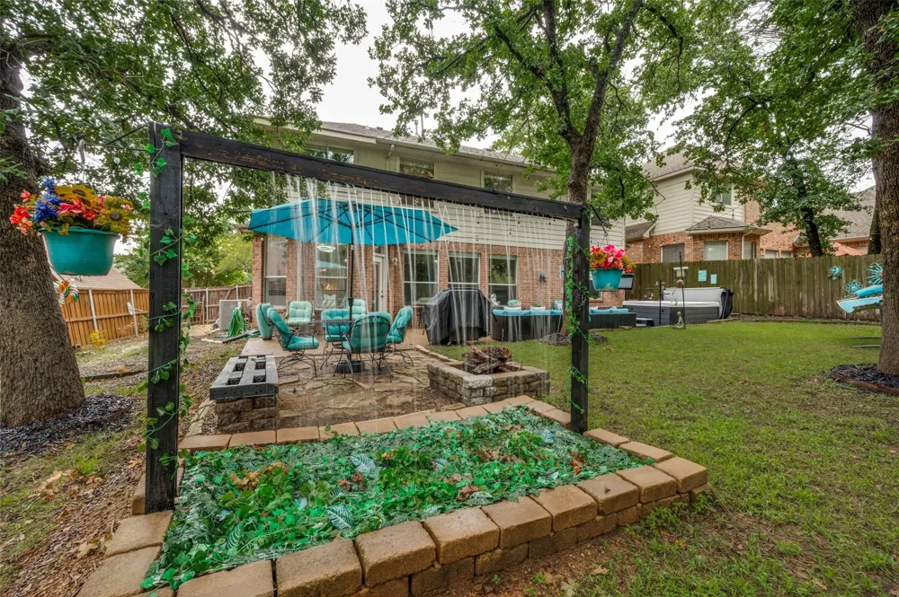 117 Red Bluff Drive Hickory Creek, TX 75065