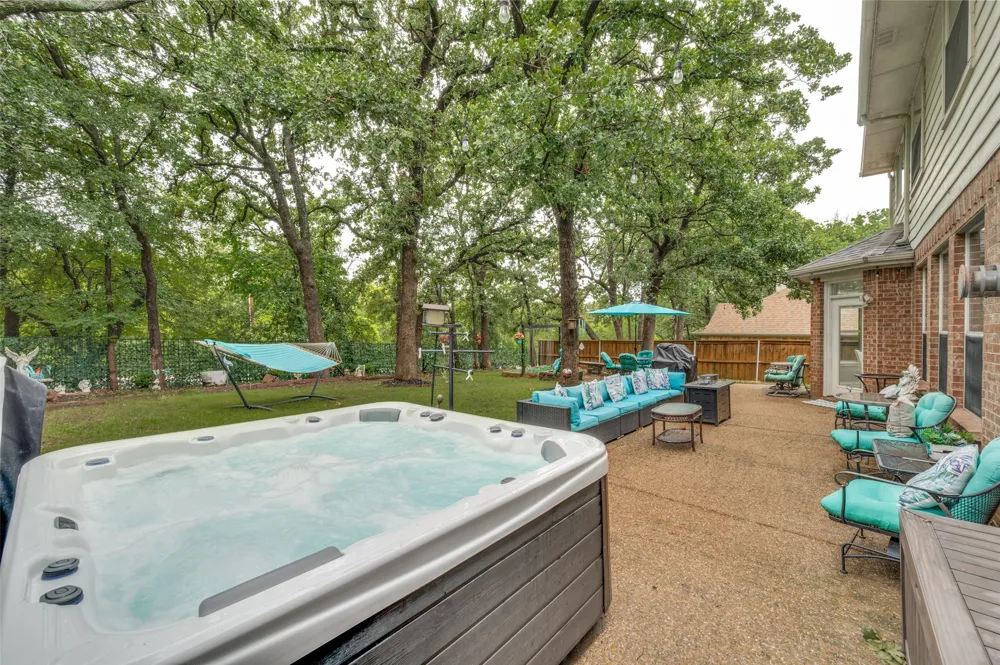 117 Red Bluff Drive Hickory Creek, TX 75065