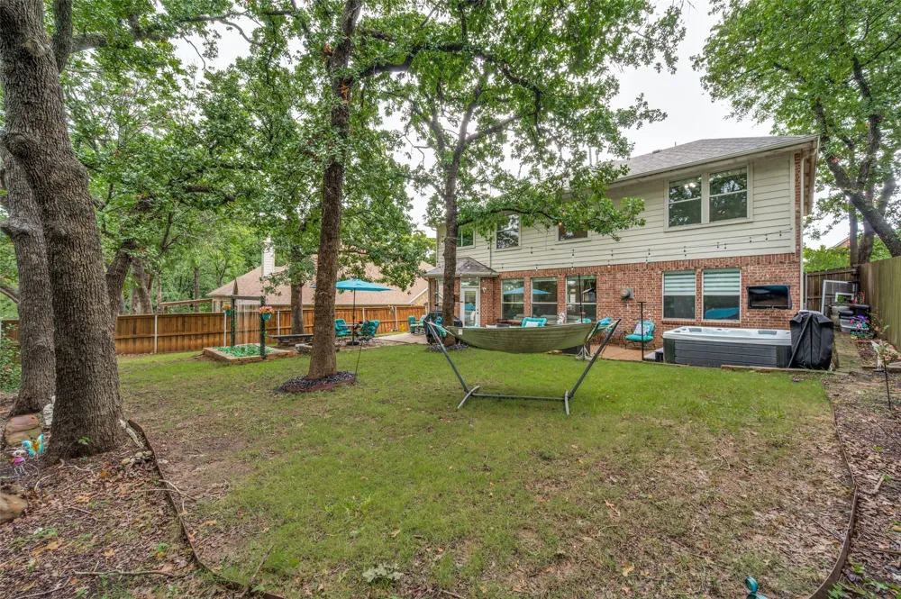 117 Red Bluff Drive Hickory Creek, TX 75065
