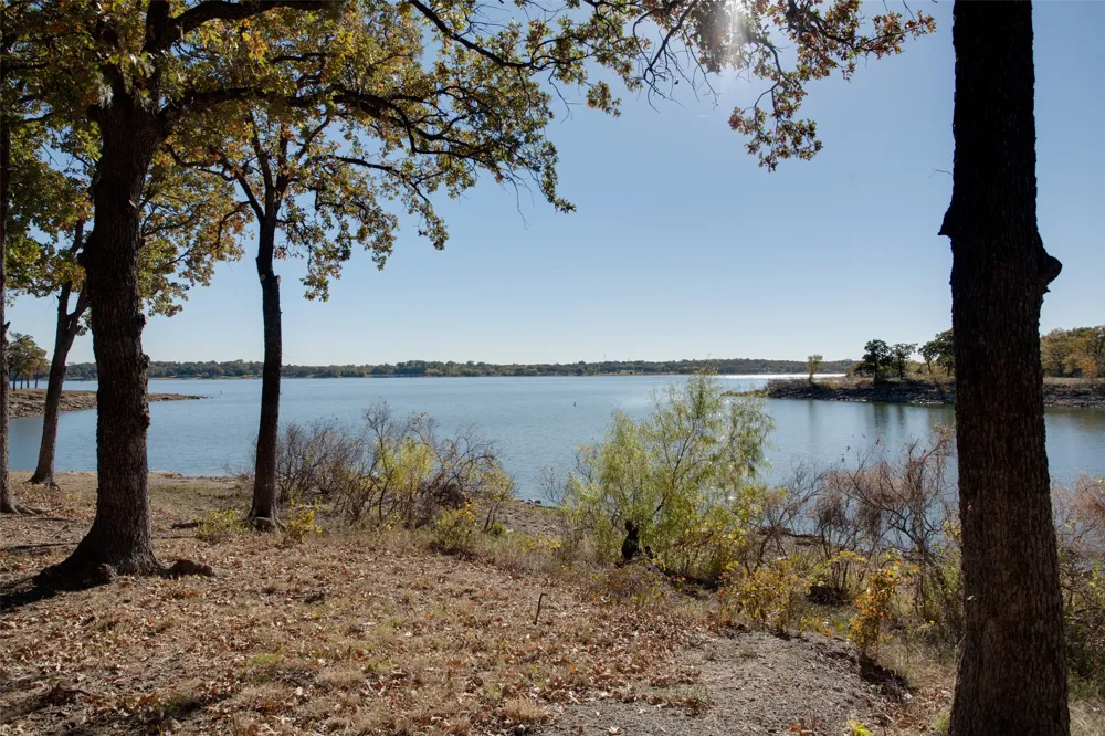 117 Red Bluff Drive Hickory Creek, TX 75065