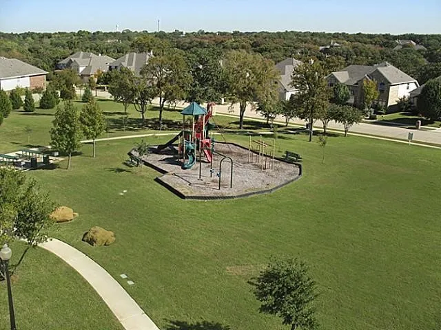117 Red Bluff Drive Hickory Creek, TX 75065