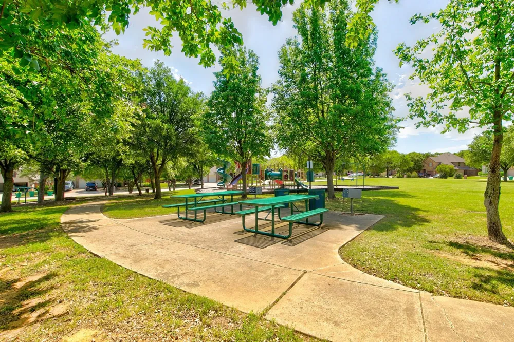 117 Red Bluff Drive Hickory Creek, TX 75065