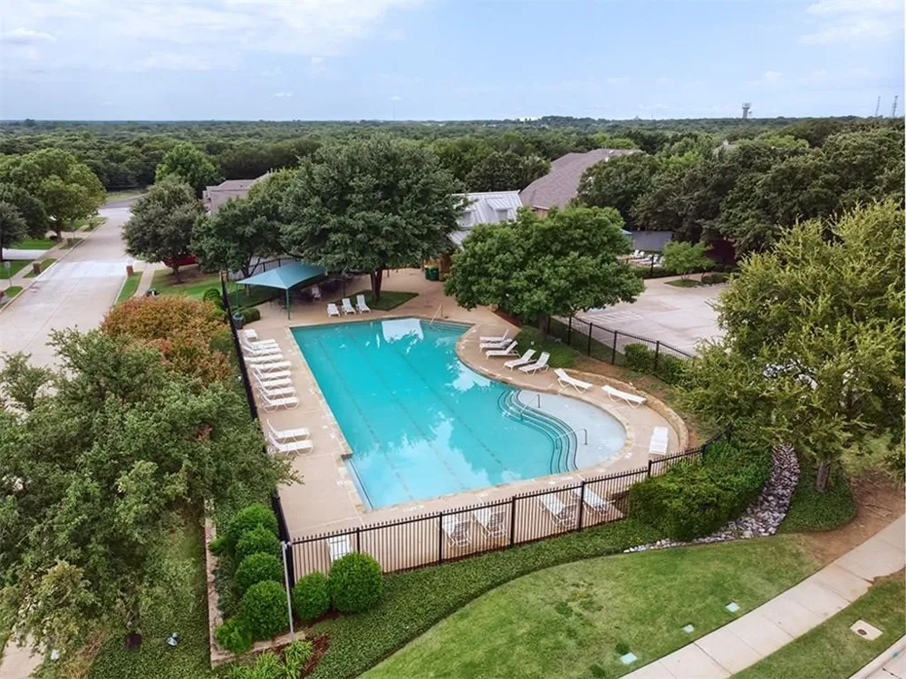 117 Red Bluff Drive Hickory Creek, TX 75065
