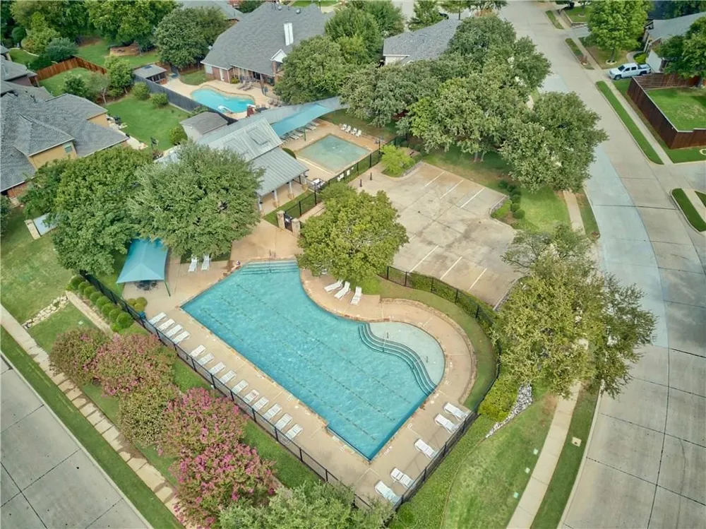 117 Red Bluff Drive Hickory Creek, TX 75065