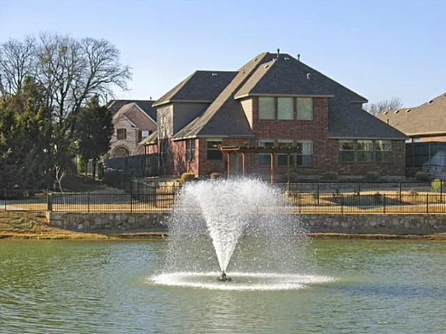 117 Red Bluff Drive Hickory Creek, TX 75065