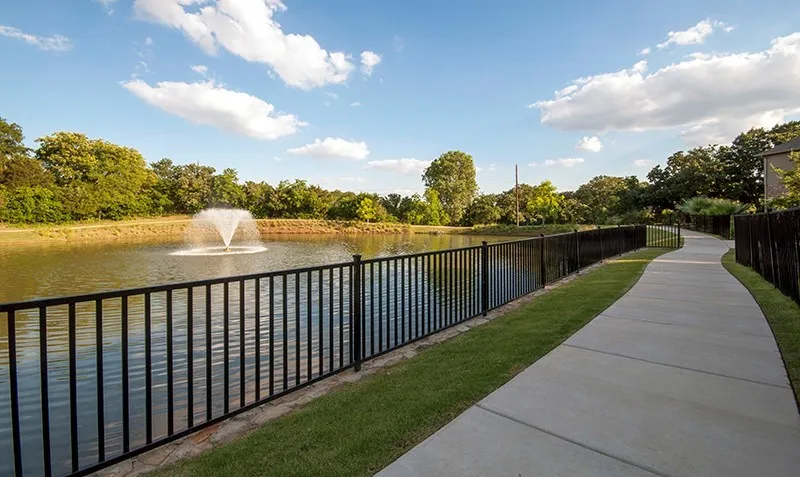 117 Red Bluff Drive Hickory Creek, TX 75065