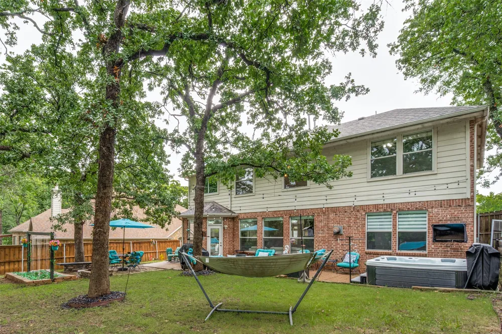 117 Red Bluff Drive Hickory Creek, TX 75065