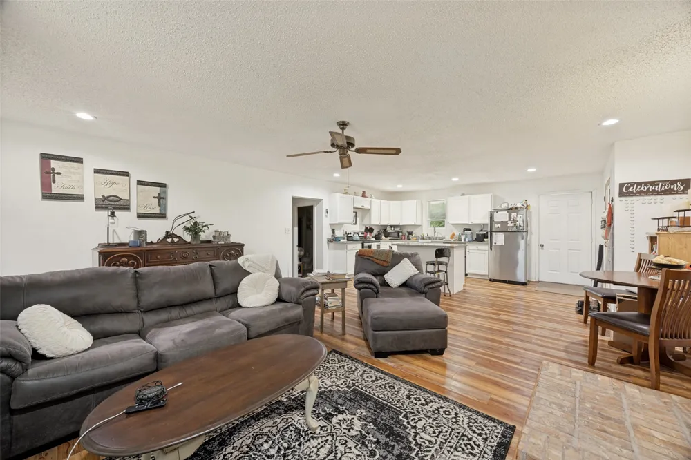 402 Jones Street Tom Bean, TX 75489