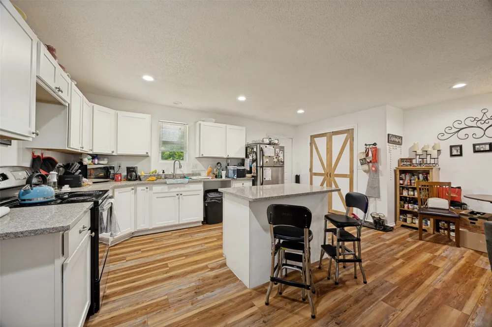 402 Jones Street Tom Bean, TX 75489