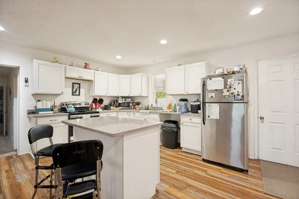 402 Jones Street Tom Bean, TX 75489