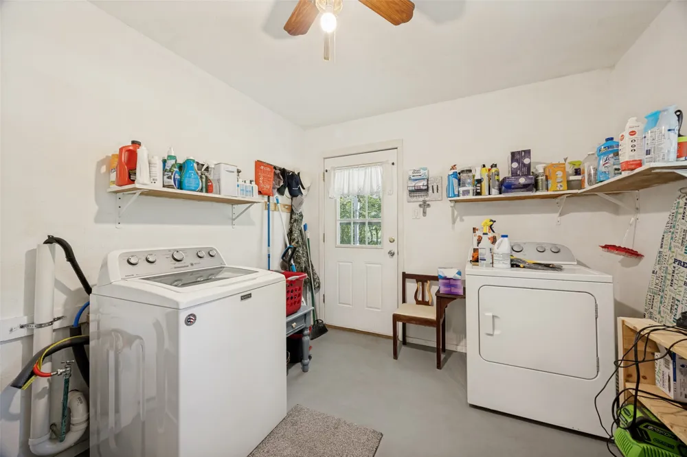 402 Jones Street Tom Bean, TX 75489