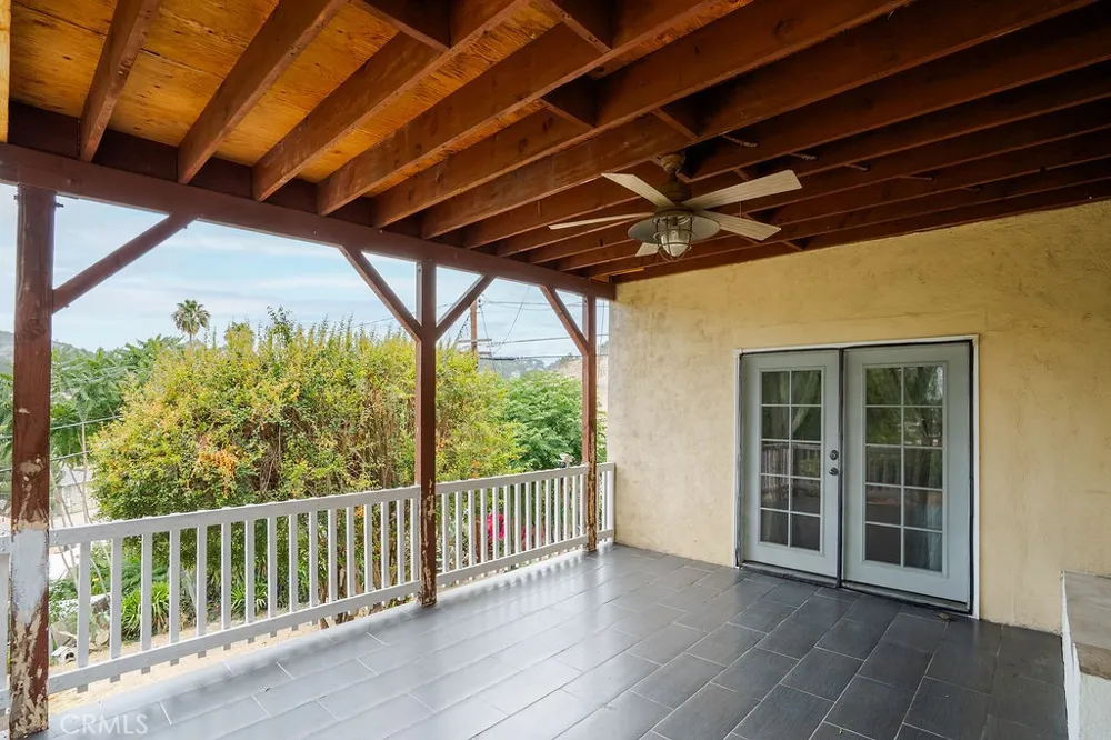 4019 Barrett Road Los Angeles, CA 90032
