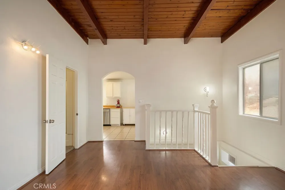 4019 Barrett Road Los Angeles, CA 90032