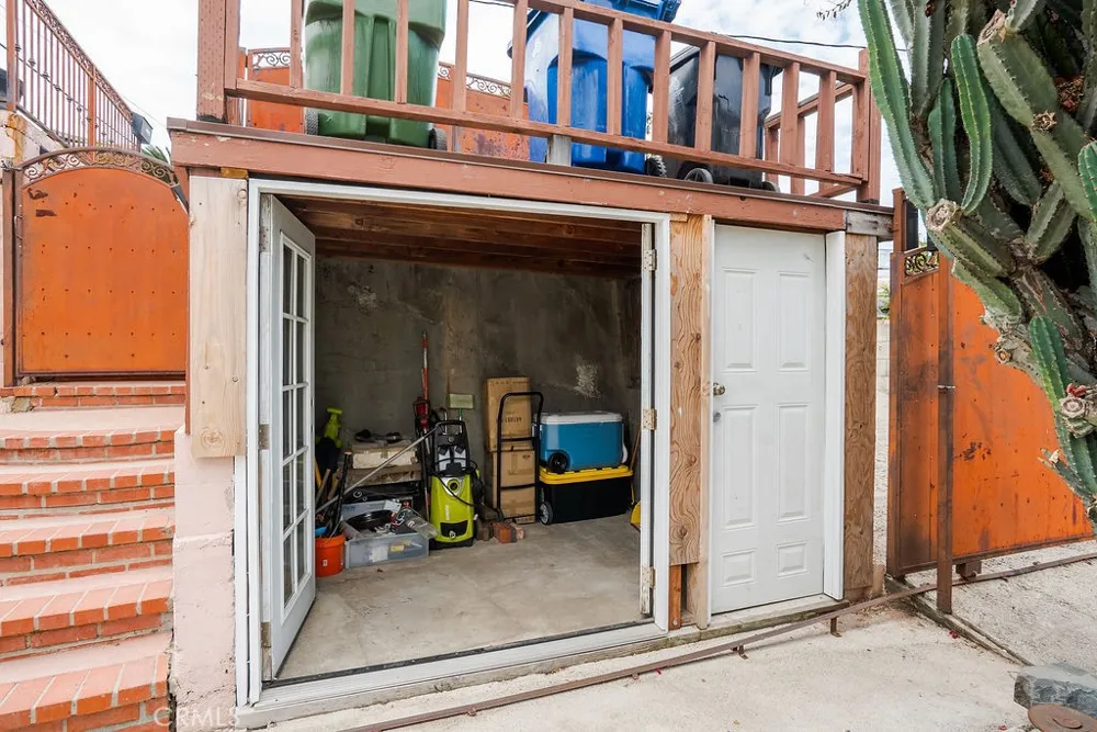 4019 Barrett Road Los Angeles, CA 90032