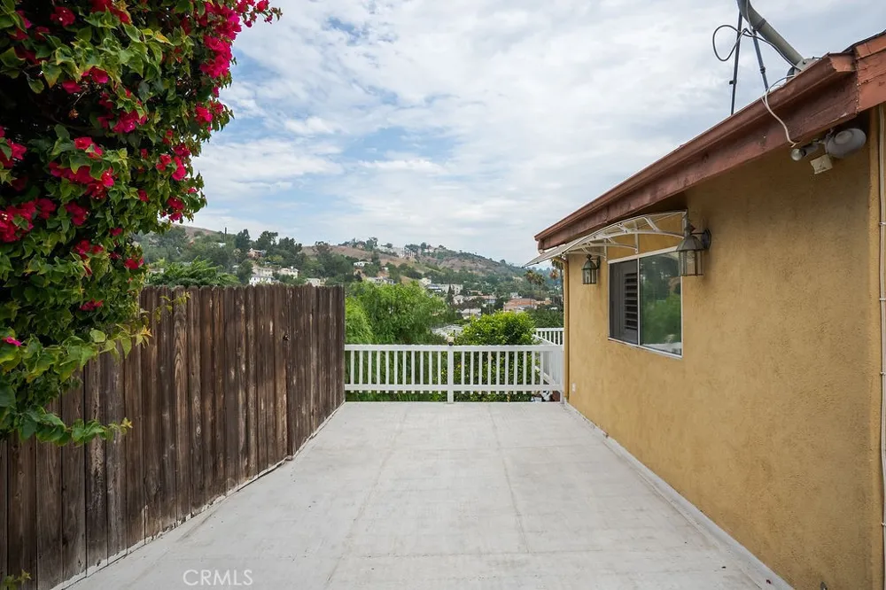 4019 Barrett Road Los Angeles, CA 90032