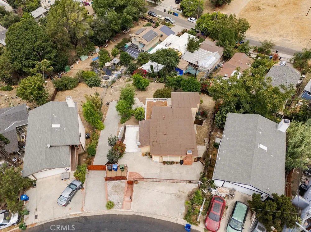 4019 Barrett Road Los Angeles, CA 90032
